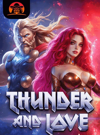 Featured slot game cover